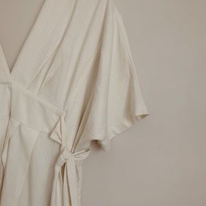 Ozma Of California Jumpsuit